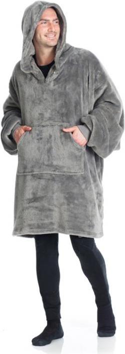 Produktbild Kanguru Hoodie (90 x 95 cm)