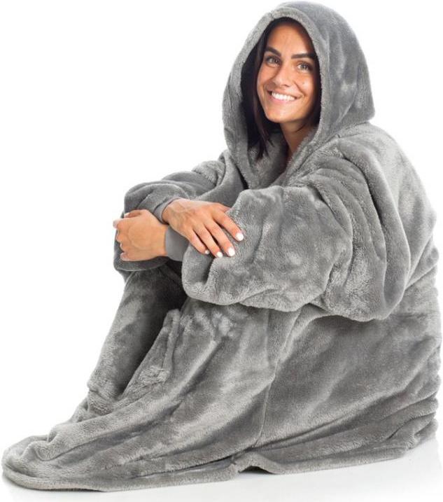Produktbild Kanguru Hoodie (90 x 95 cm)