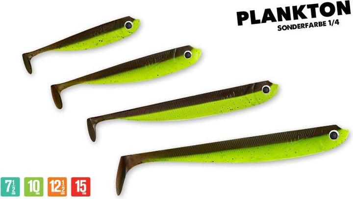 Image du produit Lieblingsköder Plancton (7.50 cm)