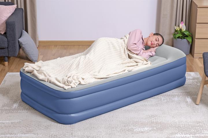 Actual product image Bestway Single mattress (95 x 190 cm)