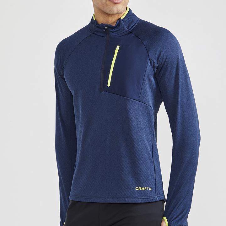 Actual product image Craft Core Trim Thermal Longsleeve (L)