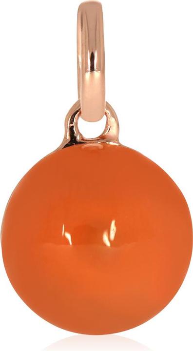 Roségold, Orange