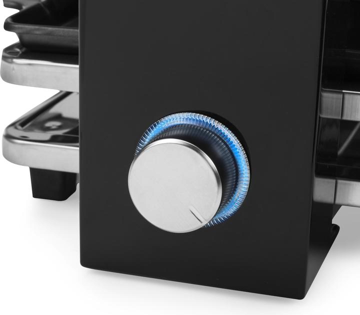 Actual product image Princess Raclette 4