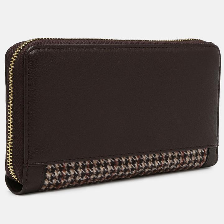 Actual product image L.Credi Lenette wallet 19 cm