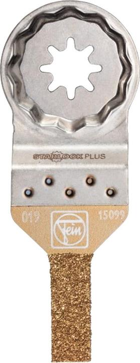 Image du produit Fein Lime en carbure 10 mm 6370601 (P30)