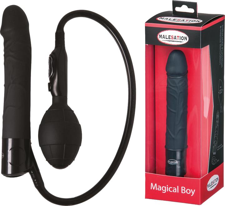 Image du produit Malesation Magical Boy