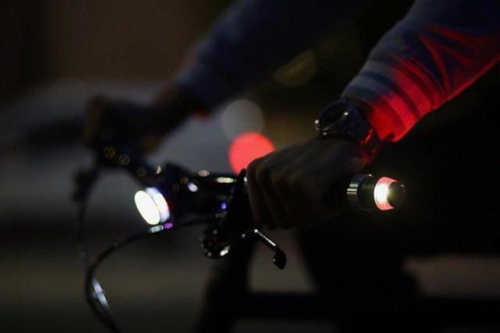 Image du produit CYCL WingLights Fixed (16 lm)