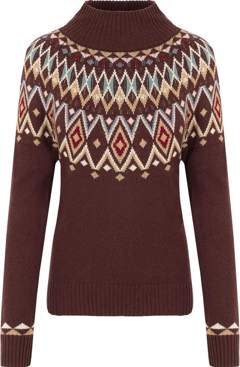 Produktbild Sherpa Adventure Gear Indu Eco Mock Neck (XS)