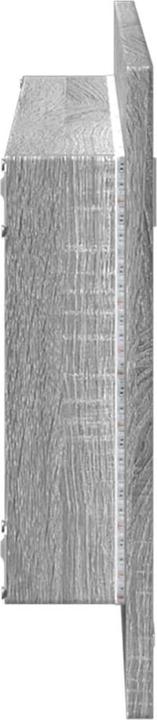 Produktbild VidaXL LED-Badspiegel (100 x 37 cm)