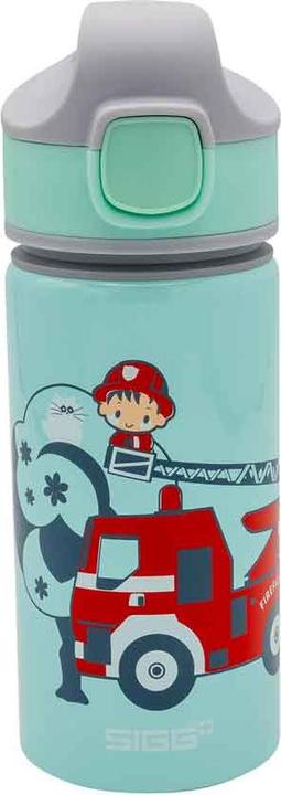 Actual product image Sigg Miracle Kids (0.40 l)