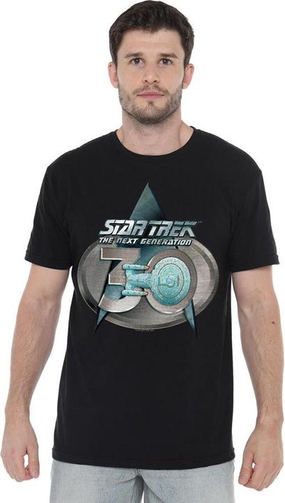Image du produit - T-shirt THE NEXT GENERATION - Homme (L)