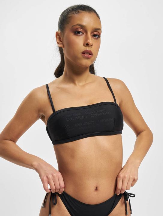 Actual product image Calvin Klein Bikini top bralette - 100997 (XS)