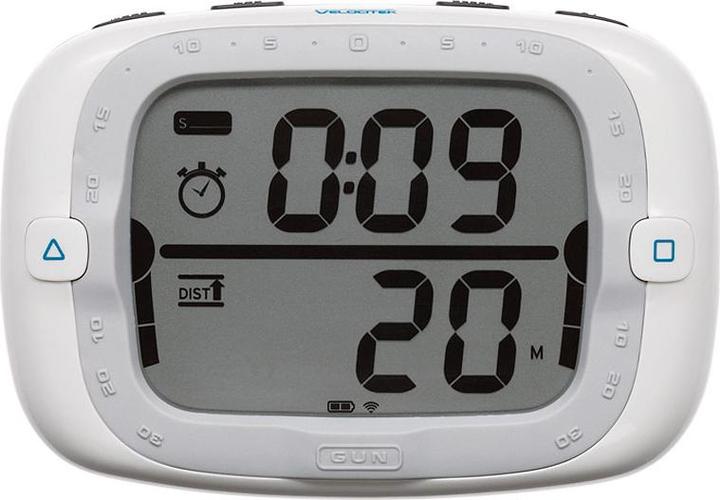 Actual product image Velocitek ProStart