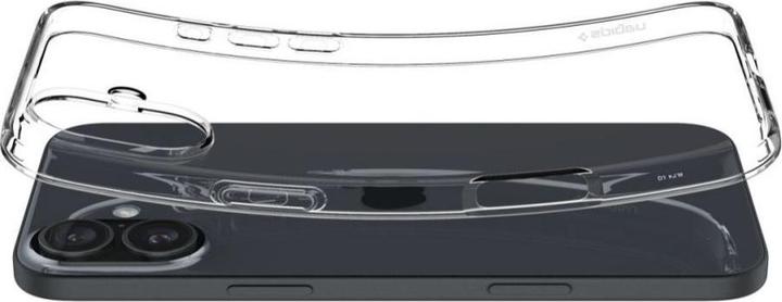 Image du produit Spigen Liquid Crystal (Apple iPhone 16)