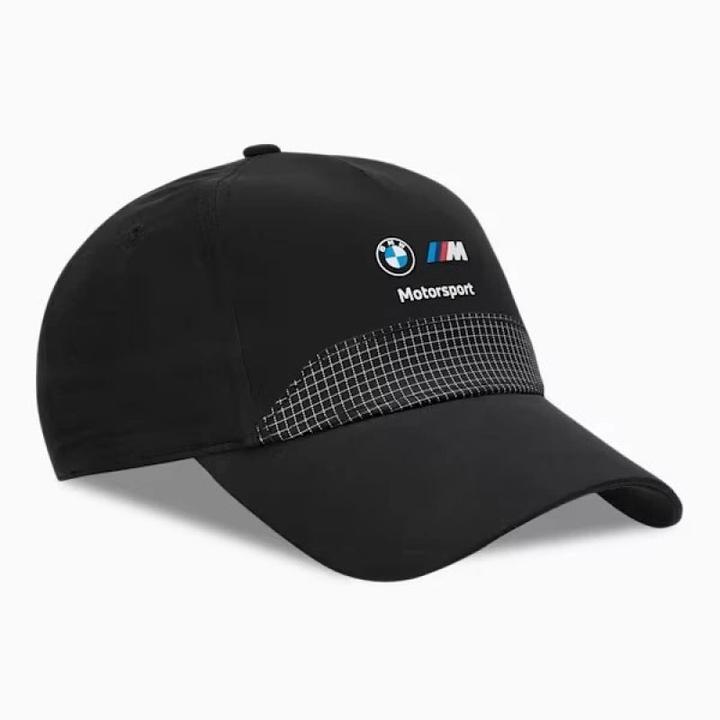 Produktbild Puma BMW MMS BB Cap Jr