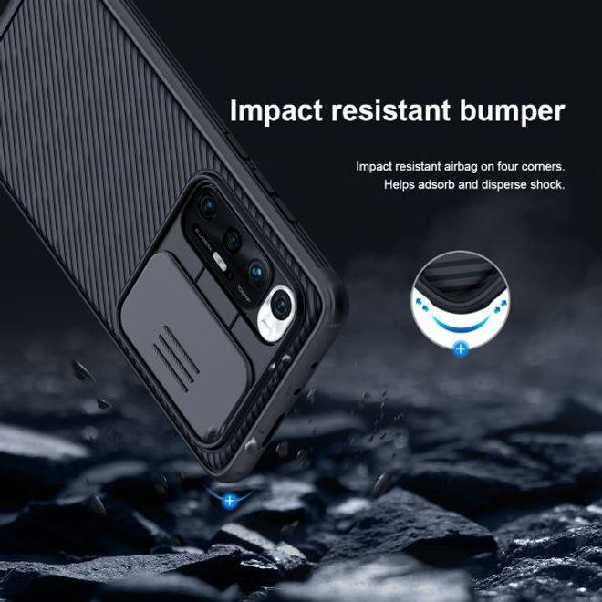Produktbild Nillkin CamShield Pro Series Hardcase Hülle (Xiaomi Mi 10S)