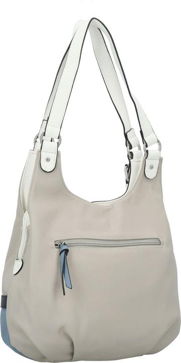 Actual product image Tom Tailor Juna Schultertasche 31 cm