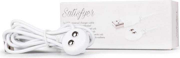 Image du produit Satisfyer Recharger le câble