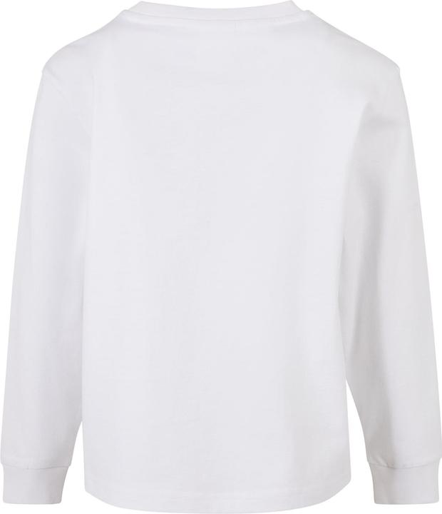 Produktbild Urban Classics Boys Boxy Heavy Longsleeve - 19553 (158)