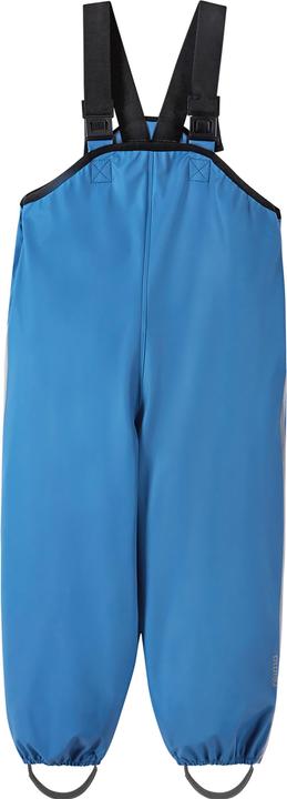 Actual product image Reima Kids Rain Trousers Lammikko Denim (110)