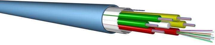 Produktbild Draka LWL-Kabel (CAT6)