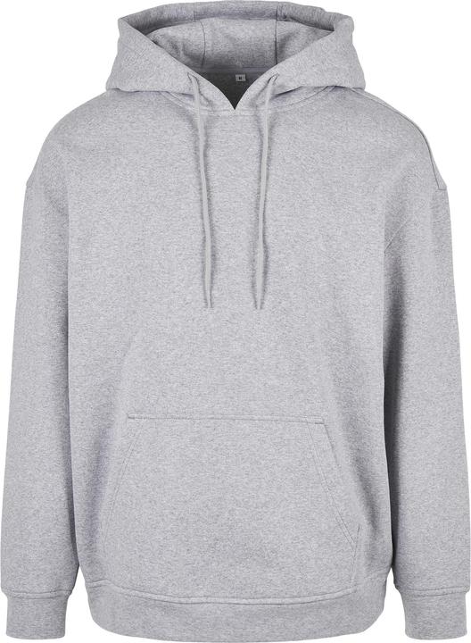Build Your Brand Basic Kapuzenpullover