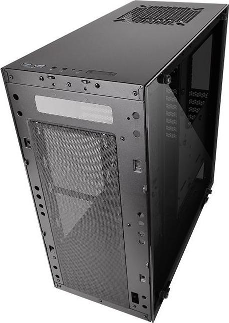 Immagine prodotto Thermaltake Core G21 Tg Edition Nero (ATX)