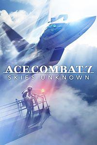 Immagine prodotto Microsoft Ace Combat 7 Skies Unknown