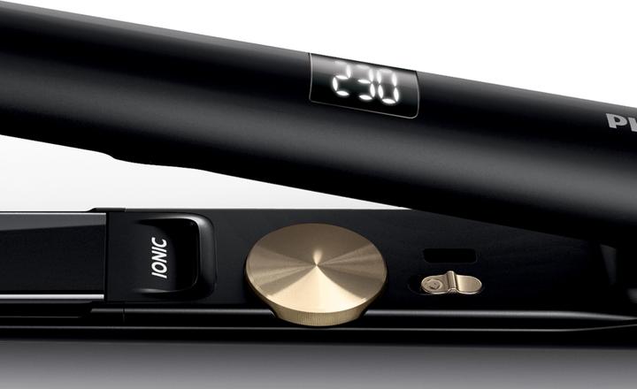 Actual product image Philips Hps930/00 (Straightening iron)