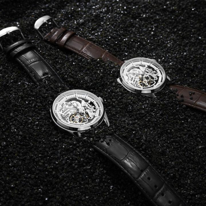Produktbild Seizmont Motus (42 mm)