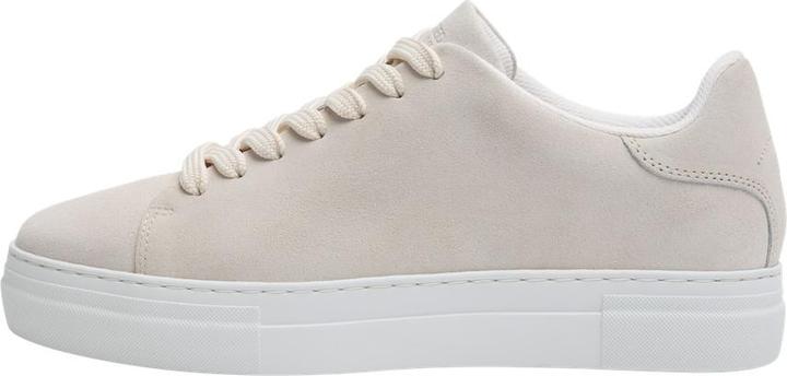 Selected Homme Chunky Wildleder Sneakers