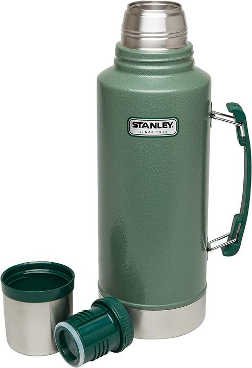 Image du produit Stanley 1913 Bouteille sous vide classique (1.90 l)