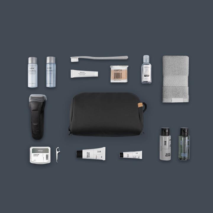 Produktbild Pgytech Wash Pouch