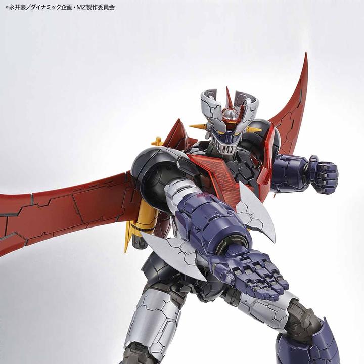 Image du produit Bandai Mazinger Z Infitity