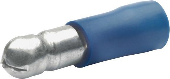 Actual product image Klauke Round plug 1,5-2,5qmm 1030