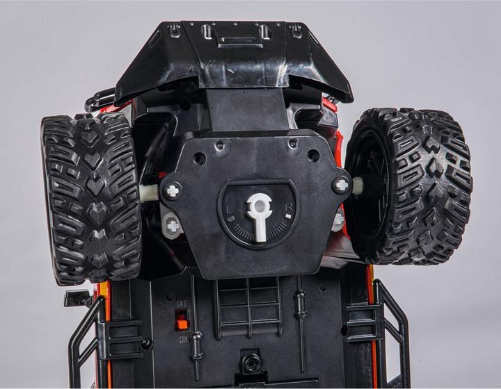 Actual product image Carson Fire department (RTR Ready-to-Run)