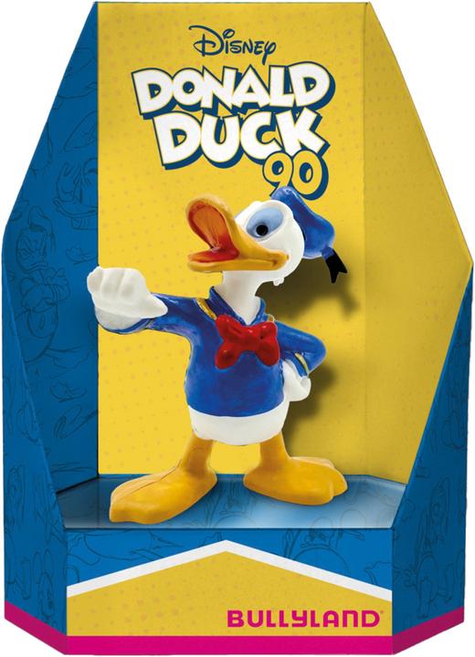Produktbild Bullyland Donald Duck 90 Jahre
