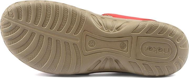 Actual product image Rieker Sandalen (38)
