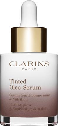 Produktbild Clarins Getöntes Oleo-Serum 30ml (30 ml)