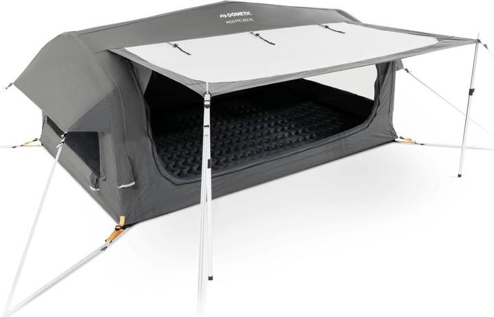 Produktbild Dometic Pico FTC 2X2 Aufblasbares Campingzelt (Aufblasbares Zelt, 10 kg, 1 Person)