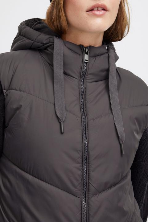 Image du produit Oxmo BY - OXBolyn - Waistcoat Otw - 21800186-ME (40)