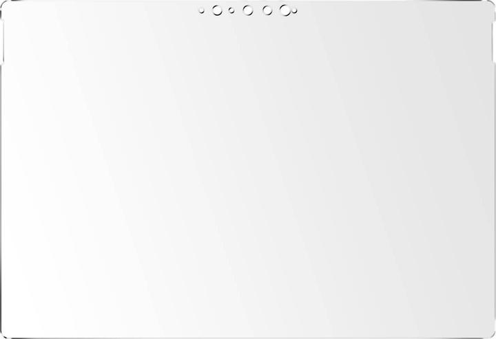 Produktbild 3MK Paper Feeling (1 Stück, Microsoft Surface Go 3, Microsoft Surface Go, Microsoft Surface Go 2)