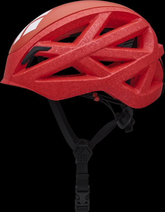 Actual product image Black Diamond Vapor Helmet (59 cm)