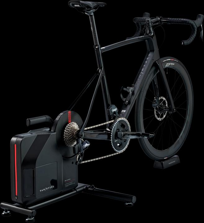 Produktbild Van rysel DRIVE CONNECT 500