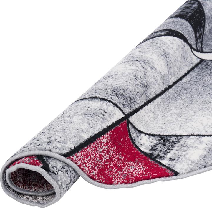 Produktbild Brilliant Designer Teppich Magic Rund (Ø 160 cm)