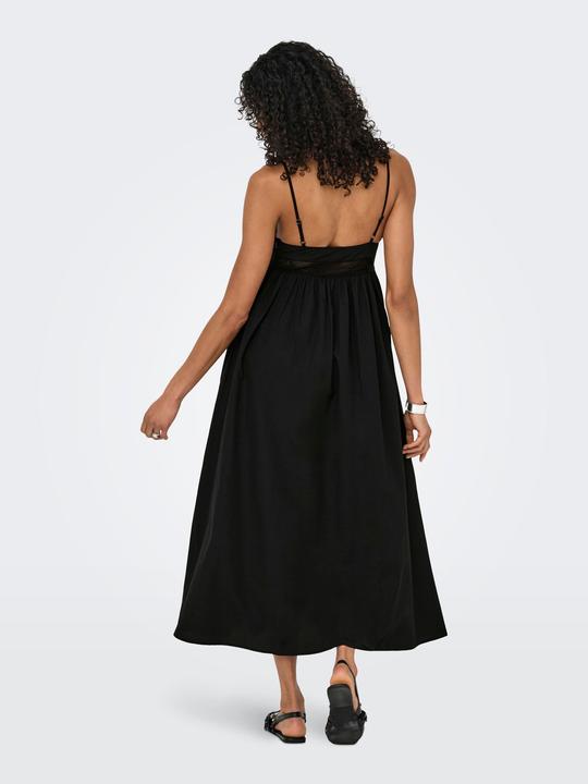 Image du produit Only ONLBRIAR Langes Kleid Kleid (M)