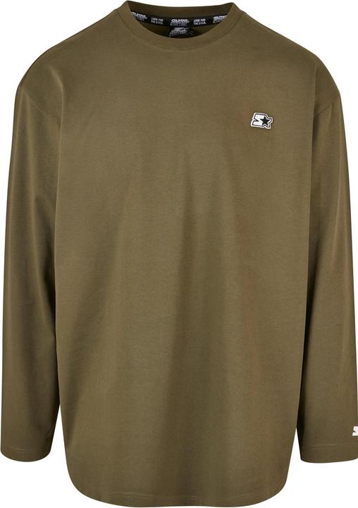 Starter Essential Longsleeve - 13629