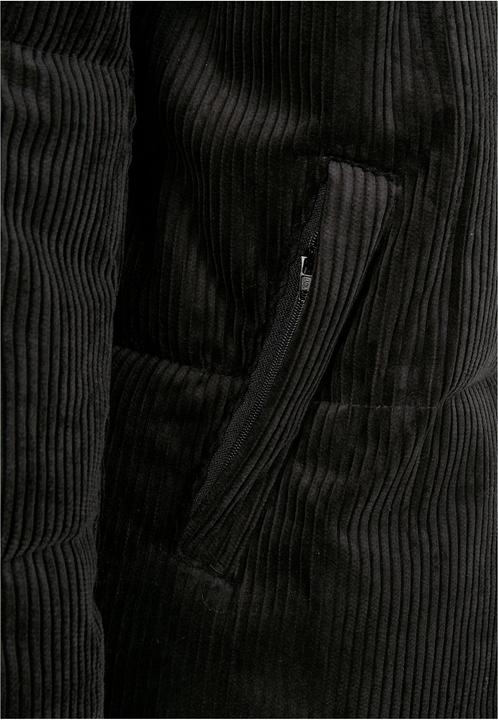 Produktbild Urban Classics Boxy Corduroy Puffer Jacket (S)