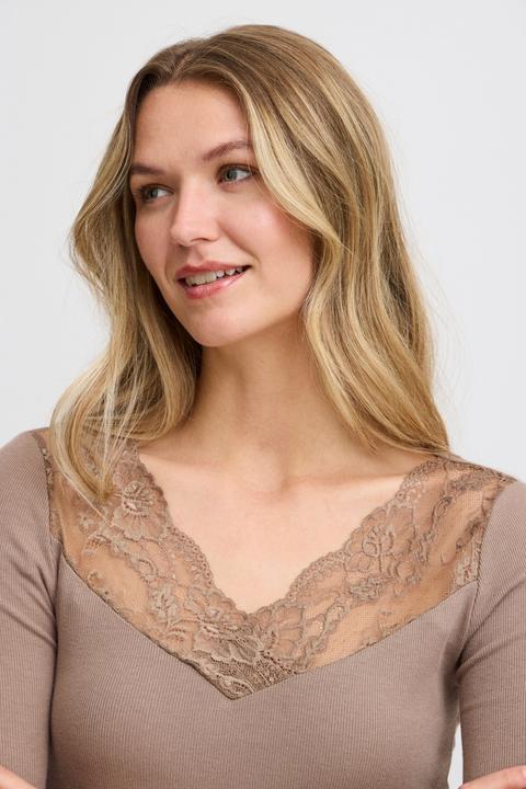 Actual product image Fransa FRHIZAMOND TEE 25 20614301 (XL)