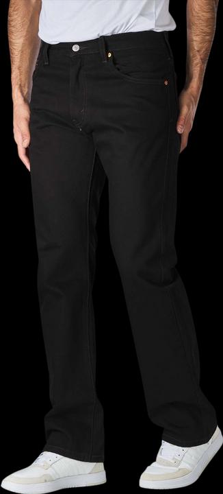 Actual product image Levis 517 Jeans Bootcut Fit black (W32/L30)